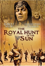 Picture of ROYAL HUNT OF THE SUN