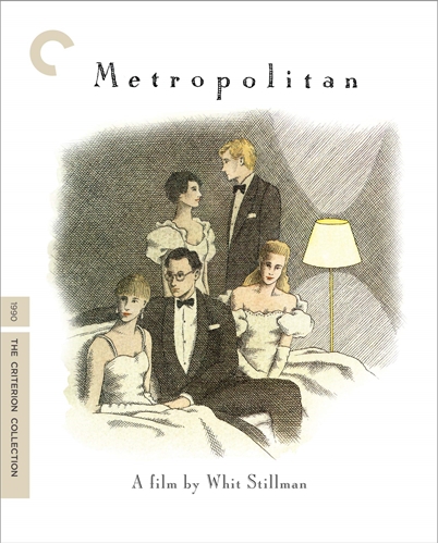 Picture of METROPOLITAN/BD