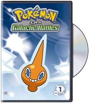 Picture of POKEMON DP GALACTIC BATTLES 1