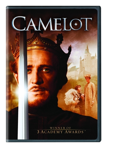 Picture of CAMELOT