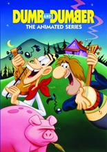 Picture of DUMB & DUMBER: ANIMATED SERIES