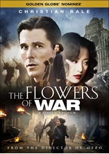 Picture of FLOWERS OF WAR