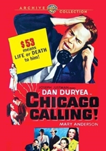 Picture of CHICAGO CALLING