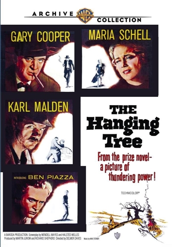 Picture of HANGING TREE