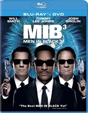 Picture of MEN IN BLACK 3