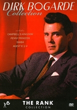 Picture of Dirk Bogarde Collection