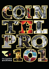 Picture of FREEDOM ARCHIVES: COINTELPRO 101