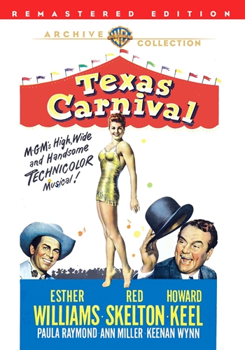 Picture of TEXAS CARNIVAL