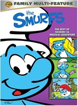 Picture of SMURFS: 3-PACK FUN