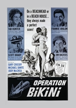 Picture of OPERATION BIKINI