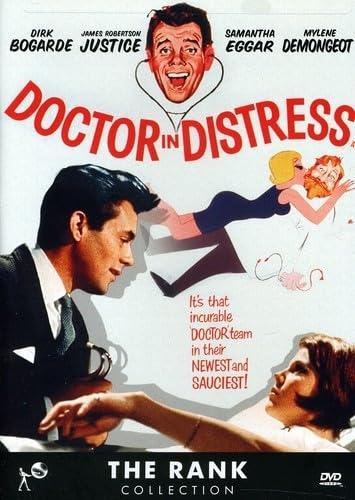 Picture of Doctor In Distress