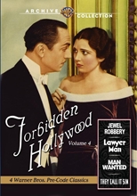 Picture of FORBIDDEN HOLLYWOOD COLLECTION 4