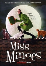 Picture of MISS MINOES