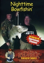 Picture of NIGHTTIME BOWFISHIN