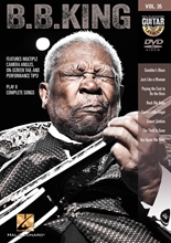 Picture of B.B. KING 35