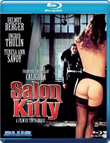 Picture of SALON KITTY