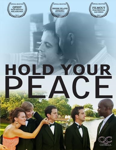 Picture of Hold Your Peace