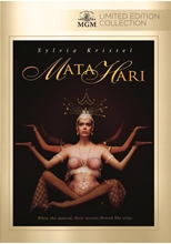 Picture of MATA HARI