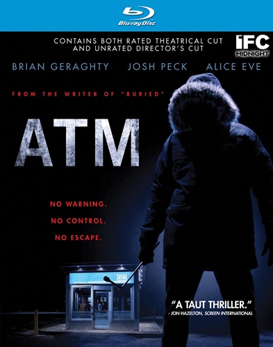 Picture of ATM