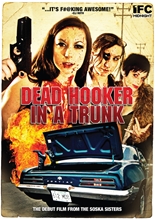 Picture of DEAD HOOKER IN A TRUNK