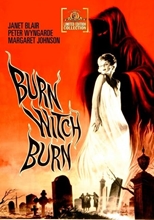 Picture of BURN WITCH BURN