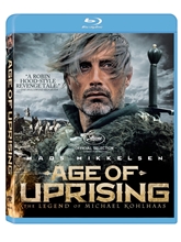 Picture of AGE OF UPRISING: LEGEND OF MICHAEL KOHLHAAS