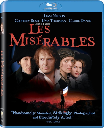 Picture of LES MISERABLES