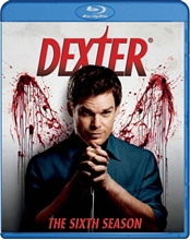 Picture of DEXTER: THE COMPLETE SIXTH SEASON