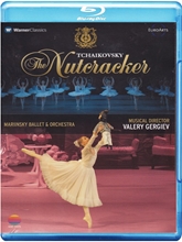 Picture of NUTCRACKER