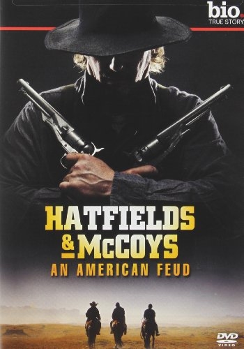 Picture of HATFIELDS & MCCOYS: AN AMERICAN FEUD