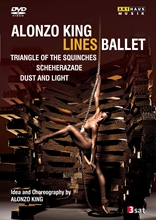 Picture of ALONZO KING LINES BALLET