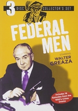 Picture of FEDERAL MEN