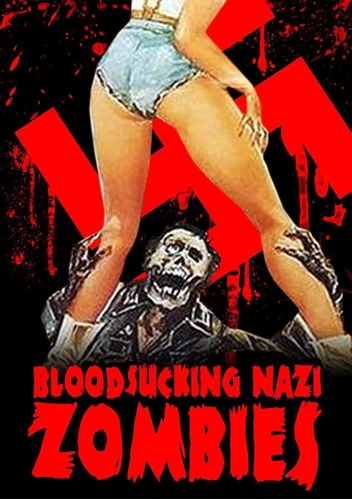 Picture of Bloodsucking Nazi Zombies