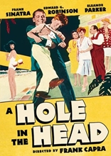 Picture of HOLE IN THE HEAD