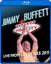 Picture of WELCOME TO FIN CITY (BR) by BUFFETT JIMMY