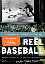 Picture of REEL BASEBALL: BASEBALL'S GOLDEN ERA