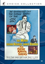 Picture of GENE KRUPA STORY