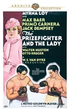 Picture of PRIZEFIGHTER AND THE LADY