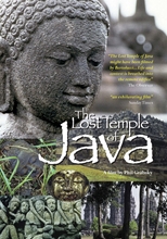 Picture of LOST TEMPLE OF JAVA