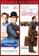 Picture of CATCH ME IF YOU CAN / TERMIMAL