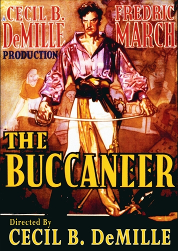 Picture of BUCCANEER