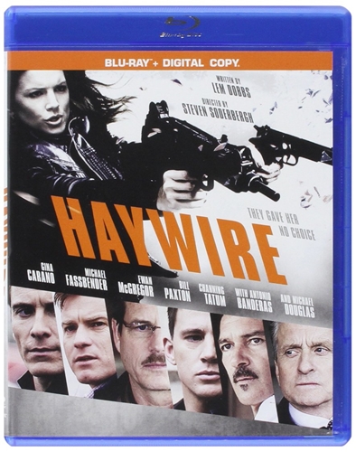 Picture of HAYWIRE