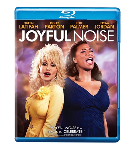 Picture of JOYFUL NOISE