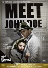 Picture of MEET JOHN DOE: 70TH ANNIVERSARY ULTIMATE COLL ED