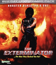 Picture of EXTERMINATOR (1980)