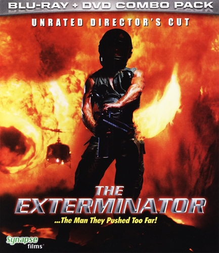 Picture of EXTERMINATOR (1980)