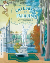 Picture of CHILDREN OF PARADISE/BD