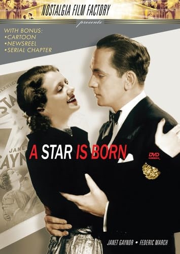 Picture of STAR IS BORN