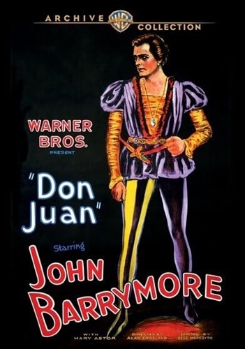 Picture of DON JUAN