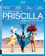 Picture of ADVENTURES OF PRISCILLA QUEEN OF THE DESERT